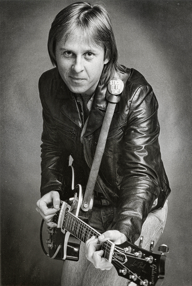 Rusty Reid & the Unreasonables - album